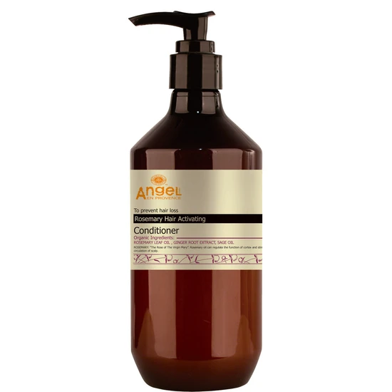 Angel En Provence Rosemary Hair Activating Conditioner 400ml