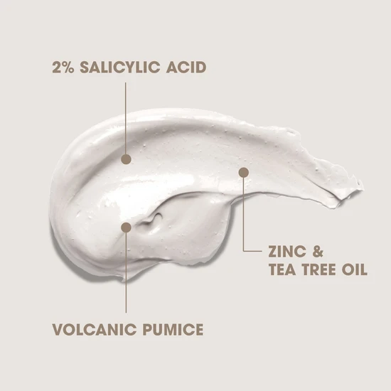 Shakeup Cosmetics Let's Be Clear