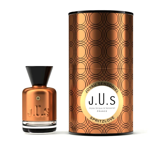 LA MAISON J.U.S SPRITZLOVE Parfum 100ml