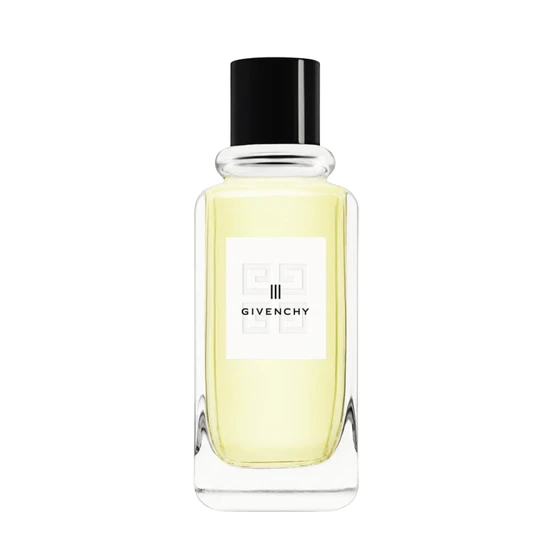 GIVENCHY III Eau De Toilette 100ml
