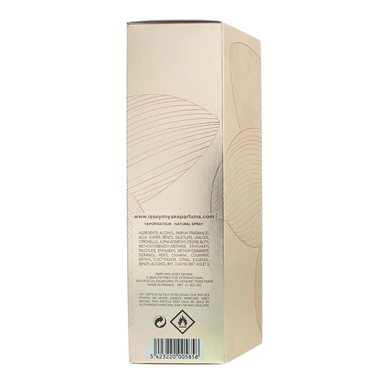 Issey Miyake Nectar d'Issey Premiere Fleur Eau De Parfum 50ml