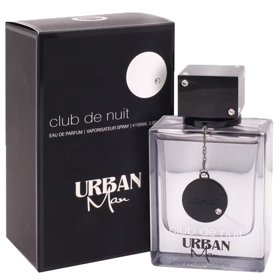 Armaf Club De Nuit Urban Man Eau De Parfum 100ml