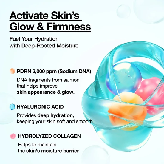 ANUA PDRN Hyaluronic Acid Hydrating Capsule Mist 30ml