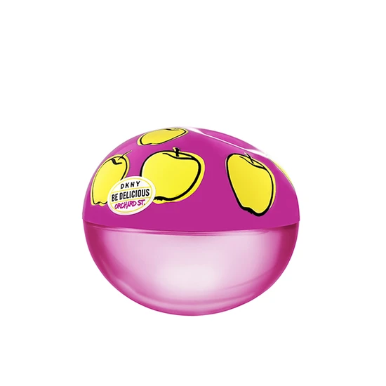 DKNY Be Delicious Orchard St Eau De Parfum 30ml