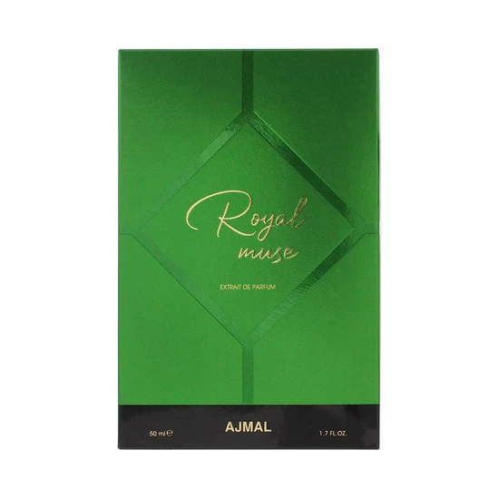 Ajmal Royal Muse Extrait De Parfum 50ml