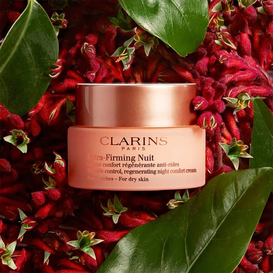 Clarins Extra-Firming Night Cream For Dry Skin 50ml