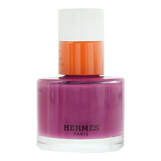 Hermès Paris Nail Enamel 48 Ultraviolet Nail Polish 15ml