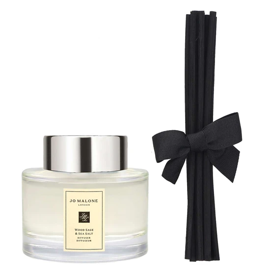 Jo Malone London Wood Sage & Sea Salt Diffuser 165ml