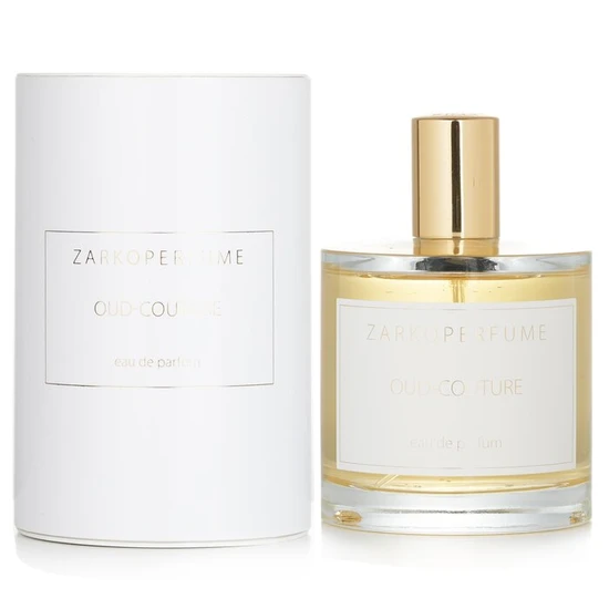 ZARKO PERFUME Oud-Couture Eau De Parfum 100ml