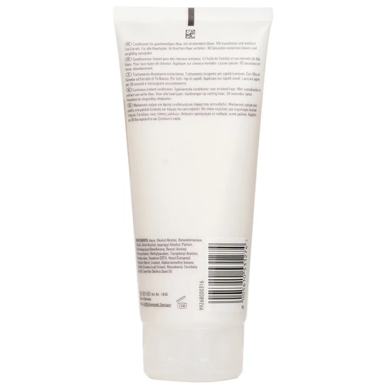 Wella Oil Reflections Luminous Instant Conditioner 200ml