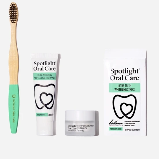 Spotlight Teeth Whitening Starter Kit