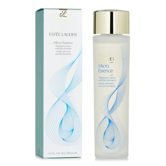 Estée Lauder Micro Essence Treatment Lotion With Bio-Ferment 200ml