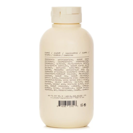 Le Labo Basil Shampoo 250ml