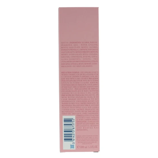 Giorgio Armani My Way Eau De Parfum 100ml - Refill