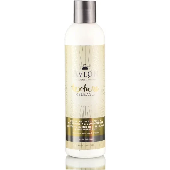 Avlon Texture Release Scalp Rejuvenating Moisturising Conditioner 475ml