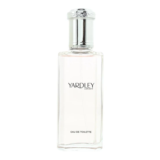Yardley English Rose Eau De Toilette 50ml