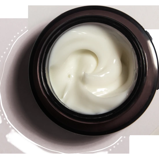 Haruharu Wonder Black Rice Hyaluronic Cream Unscented 50ml