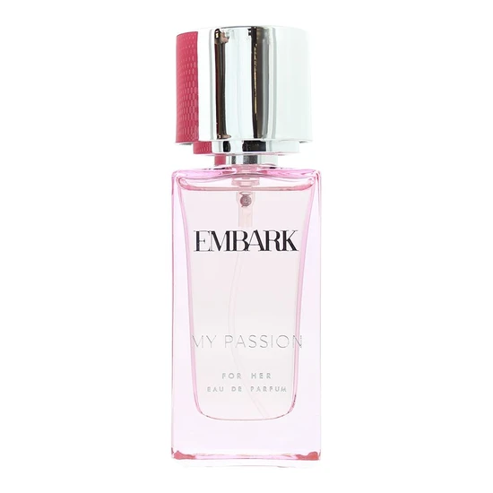 Embark My Passion Eau De Parfum 30ml