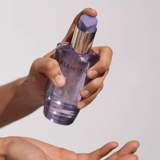 Kérastase Blond Absolu Huile Cicaextreme Oil 100ml