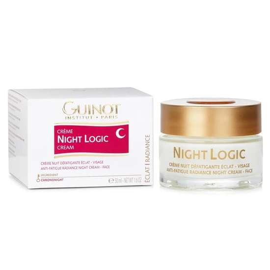 Guinot Night Logic Cream 50ml