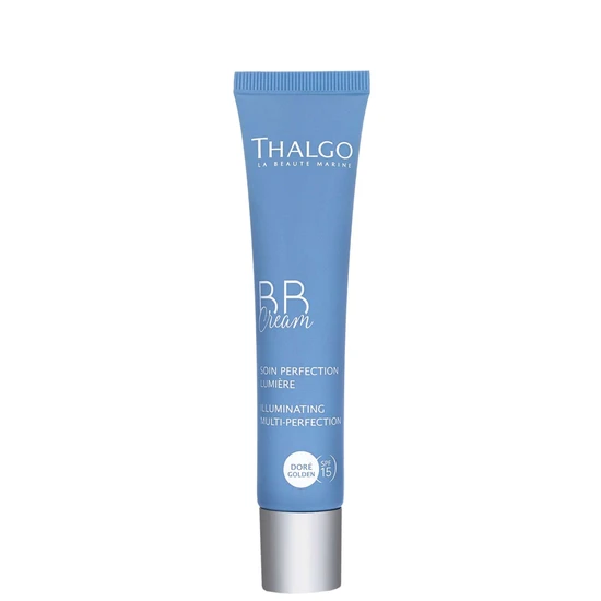 Thalgo BB Cream Illuminating Multi-Perfection SPF 15 Ivory