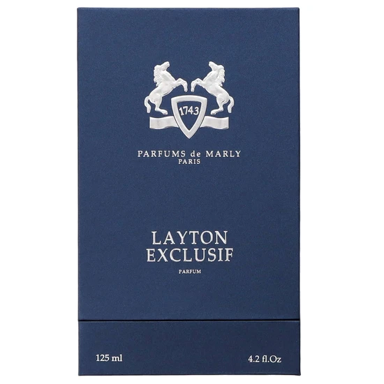Parfums de Marly Layton Exclusif Eau De Parfum 125ml