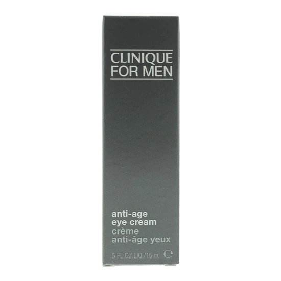Clinique for Men Anti-Age Eye Cream 15ml