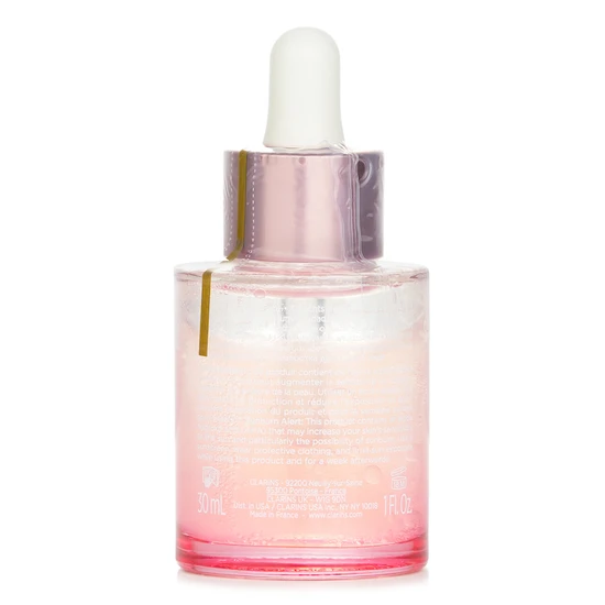 Clarins Multi-Active Glow Serum 30ml