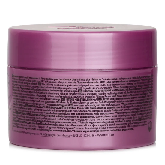 Nuxe Prodigieux Intensive Repair Hair Mask 200ml