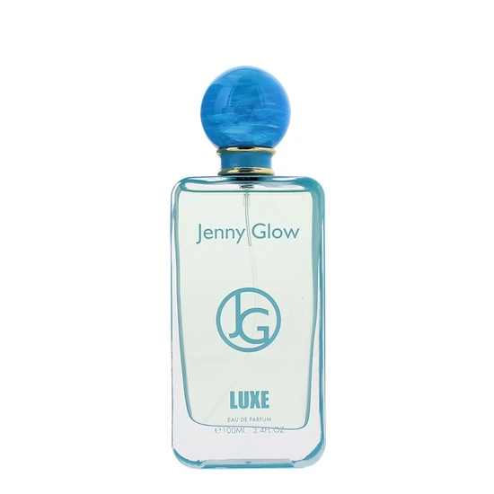 Jenny Glow Luxe Eau De Parfum 100ml