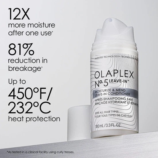 Olaplex No. 5 Leave-In Conditioner 100ml