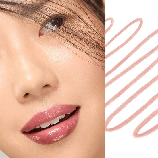 Gerard Cosmetics Lip Pencil Bel Air