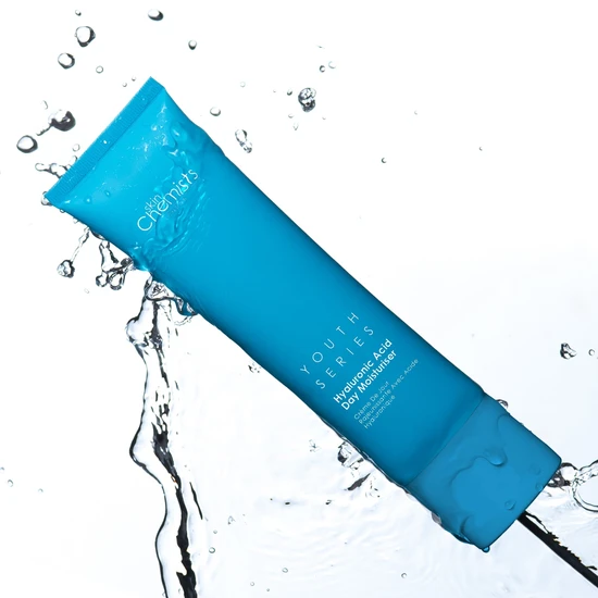 skinChemists 1% Hyaluronic Acid Day Moisturiser 50ml