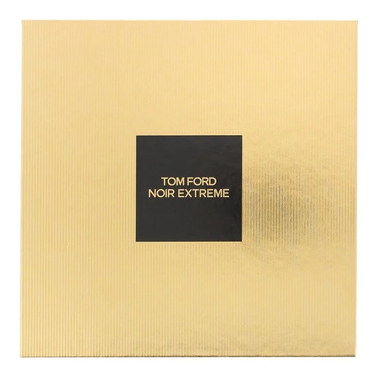 Tom Ford Noir Extreme Eau De Parfum Gift Set 100ml + 10ml