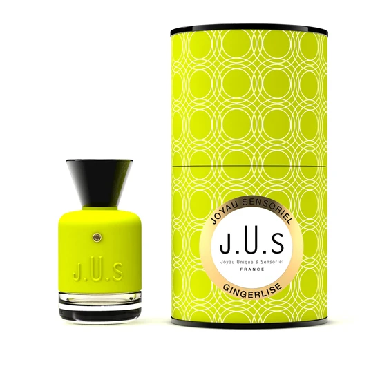 LA MAISON J.U.S Gingerlise Parfum 100ml