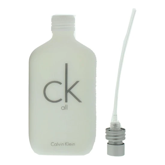 Calvin Klein CK All Eau De Toilette 50ml