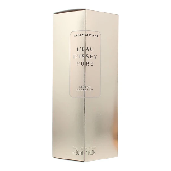 Issey Miyake L'Eau D'Issey Pure Nectar Eau De Parfum 30ml