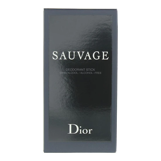 DIOR Sauvage Deodorant Stick 75g