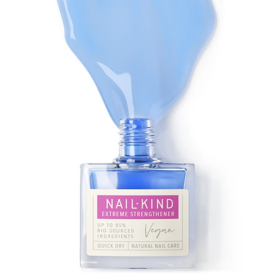 NailKind Extreme Strengthener HARD TO RESIST