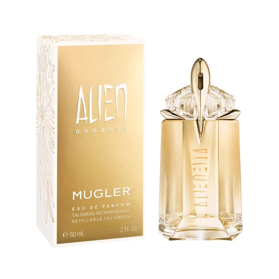 Mugler Alien Goddess Eau De Parfum 30ml