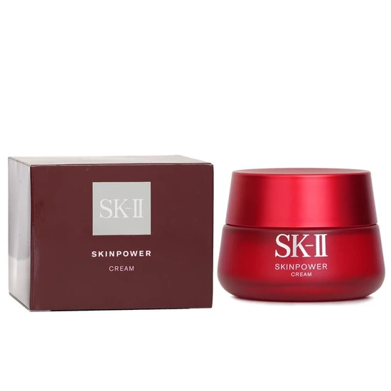 SK-II Skinpower Cream 80g