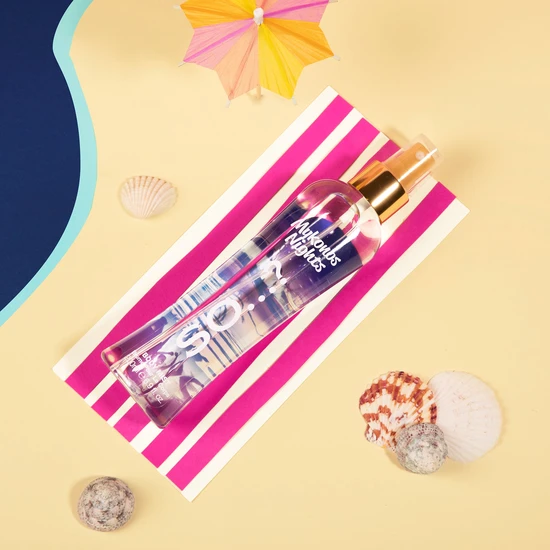 SO...? Mykonos Nights Body Mist 200ml