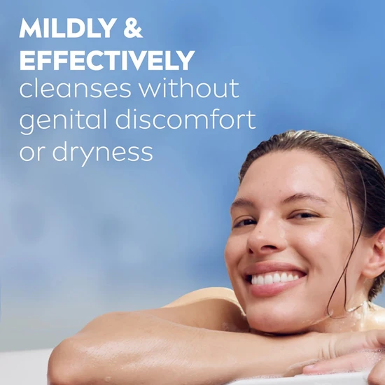 Nivea Intimate Mild Comfort Wash Lotion 250ml