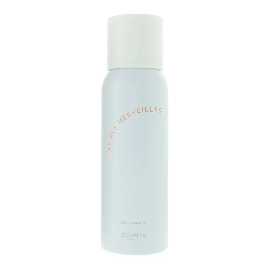 Hermès Eau Des Merveilles Deodorant Spray 150ml