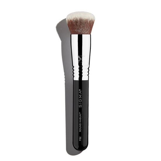 Sigma Beauty F82 Round Kabuki Brush