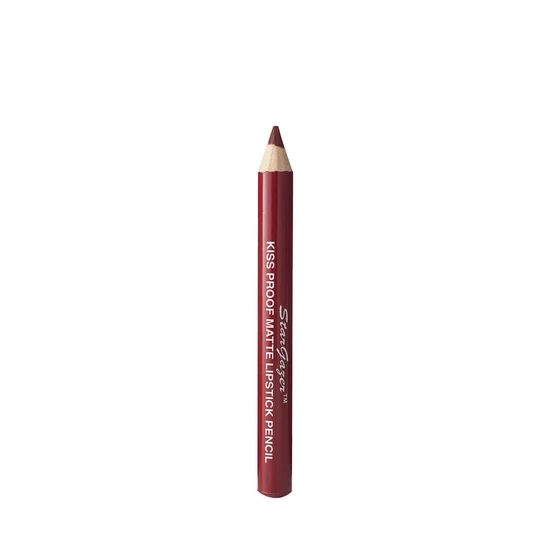 Stargazer Kiss Proof Matte Lipstick Pencil 4