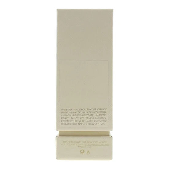 Tom Ford Vanilla Sex Eau De Parfum 50ml