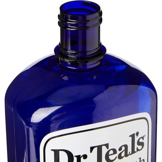 Dr Teal's Foaming Bath Lavender 1000ml
