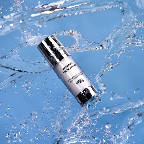 Proto-col Collagen Facial Serum 30ml