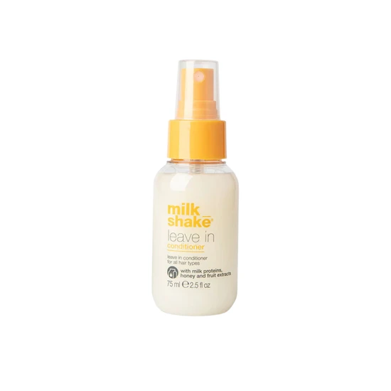 milk_shake Christmas Mini Leave-in Conditioner 75ml